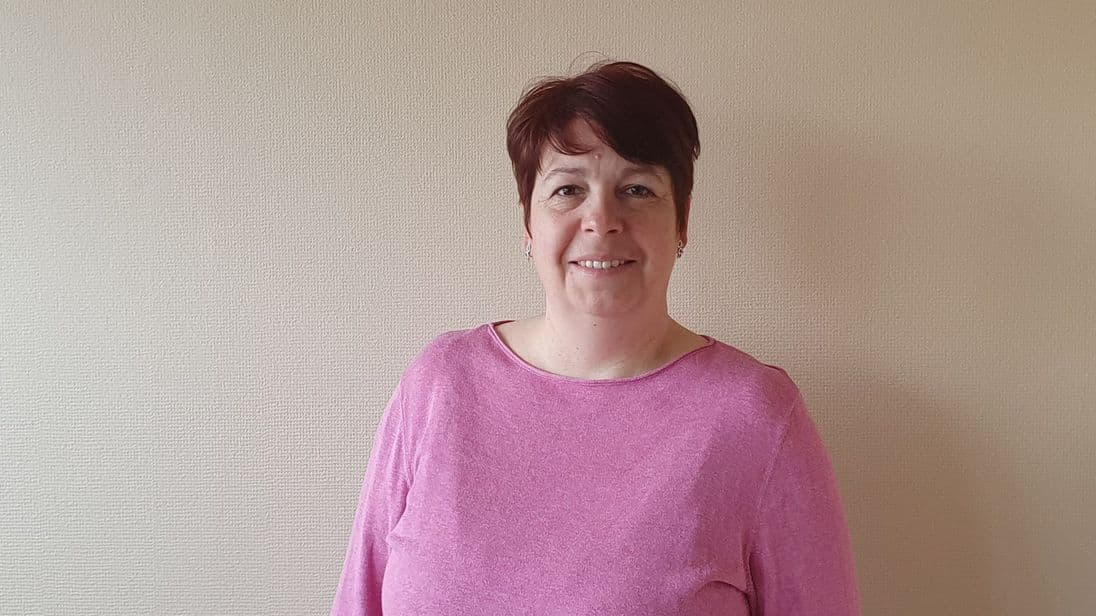 Nadine Fach beschäftigt aktuell vor allem die E-Rechnung: Noch fehlt ihr die Routine mit solchen Rechnungen, da der Betrieb noch nicht viele E-Rechnungen erhalten hat.