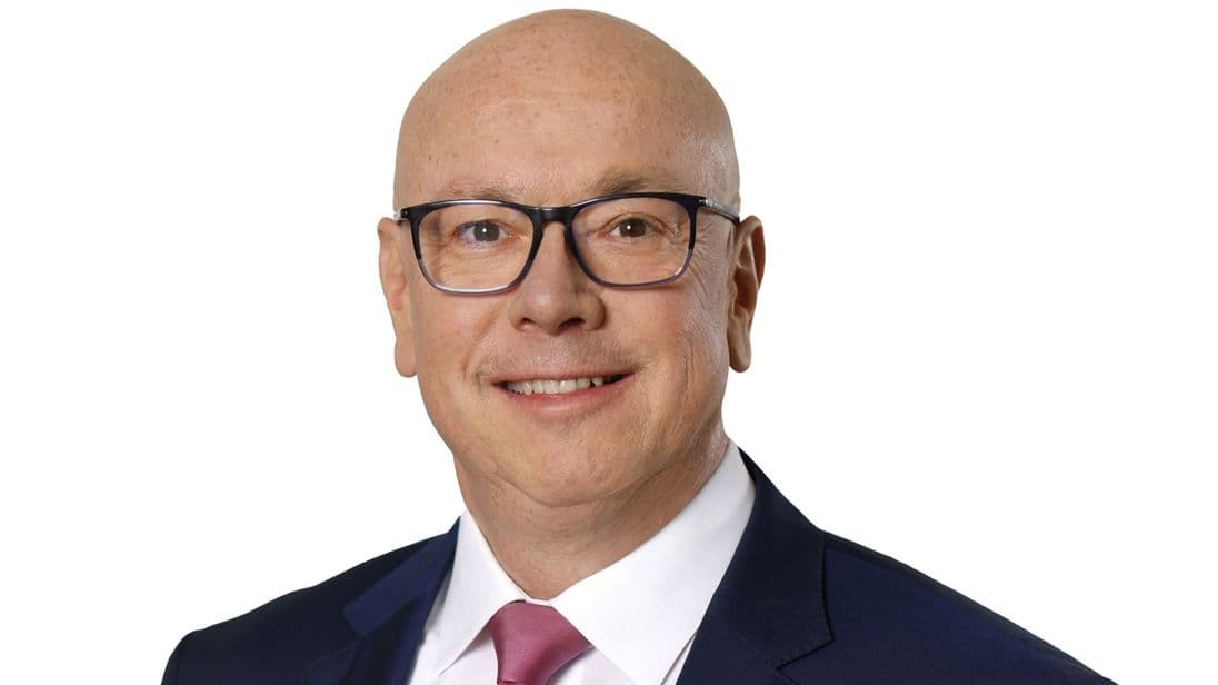 Übernimmt ab 1. Juli 2025 die Nachfolge von Ulrich Leitermann als Vorstandsvorsitzender der Signal Iduna Gruppe: Torsten Uhlig.