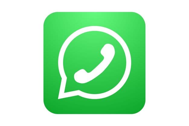 WhatsApp Logo