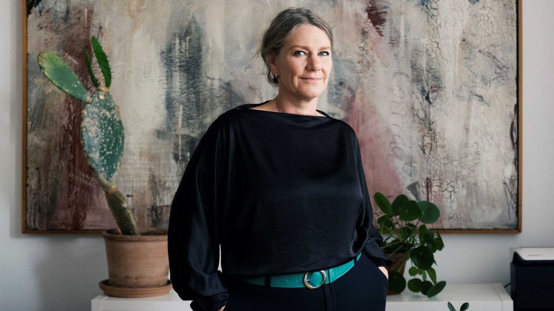 Führungskräfte-Coach Alexandra Schneider rät: Nutzen Sie das Klappen der Autotür als akustisches Signal für den Feierabend!