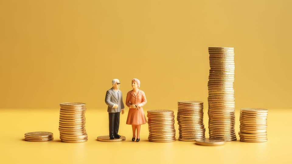 Verkauf des Betriebs: Sieben Prozent der Selbstständigen planen das laut einer Umfrage des ifo-Instituts als Teil der Altersvorsorge ein.