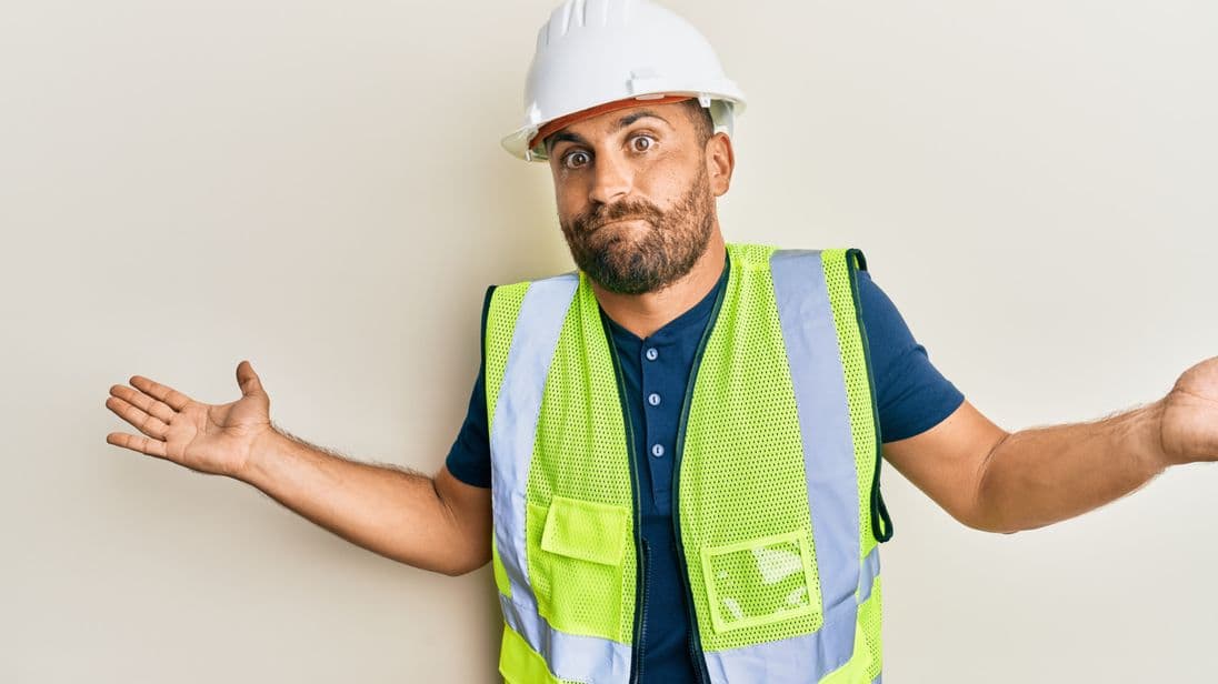 „Chef, ich muss weg!“