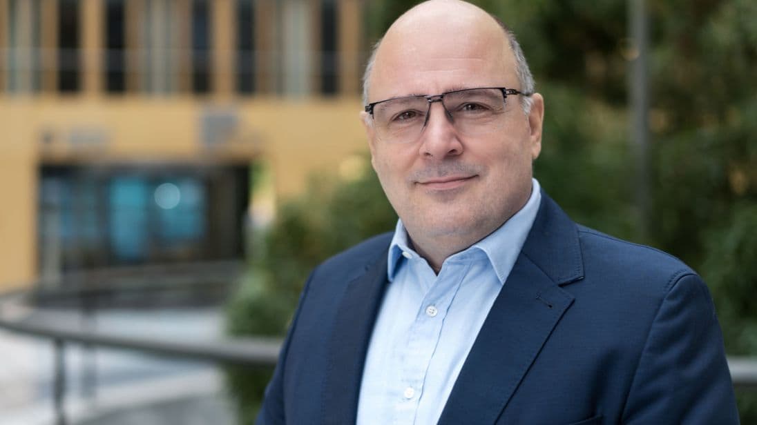 Seit 2016 ist Kampeter Hauptgeschäftsführer der Bundesvereinigung der Deutschen Arbeitgeberverbände.