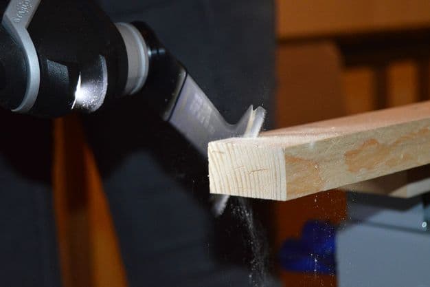 Der Oszillierer für die „Mal eben schnell“-Momente