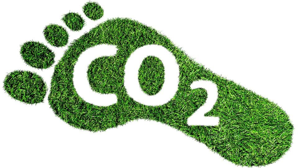 Eine CO2-Bilanz hilft Betrieben, ihre CO2-Treiber zu identifizieren und Emissionen zu senken.