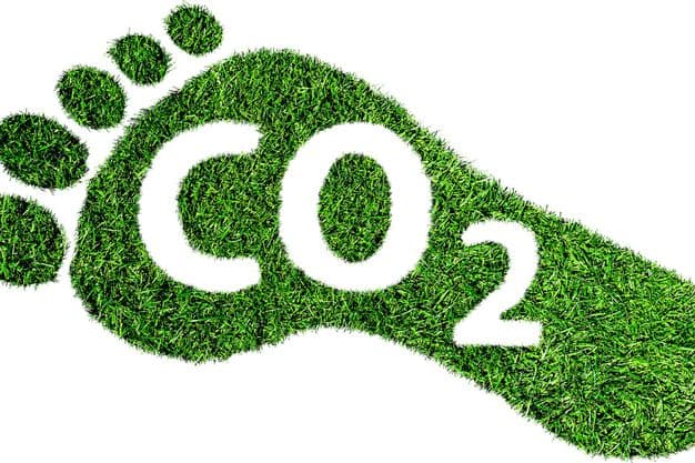 Eine CO2-Bilanz hilft Betrieben, ihre CO2-Treiber zu identifizieren und Emissionen zu senken.