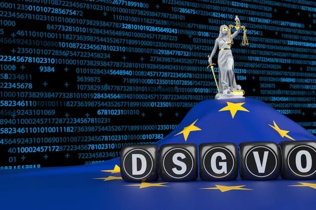 Nur, wenn 3 Voraussetzungen erfüllt sind: Laut einem EuGH-Urteil löst nicht jeder Datenschutzverstoß Schadensersatzansprüche aus.