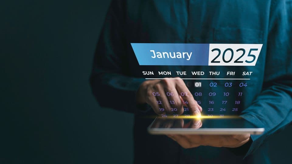 Die Empfangspflicht kommt: Ab 1. Januar 2025 müssen Betriebe von anderen Unternehmen elektronische Rechnungen empfangen können.