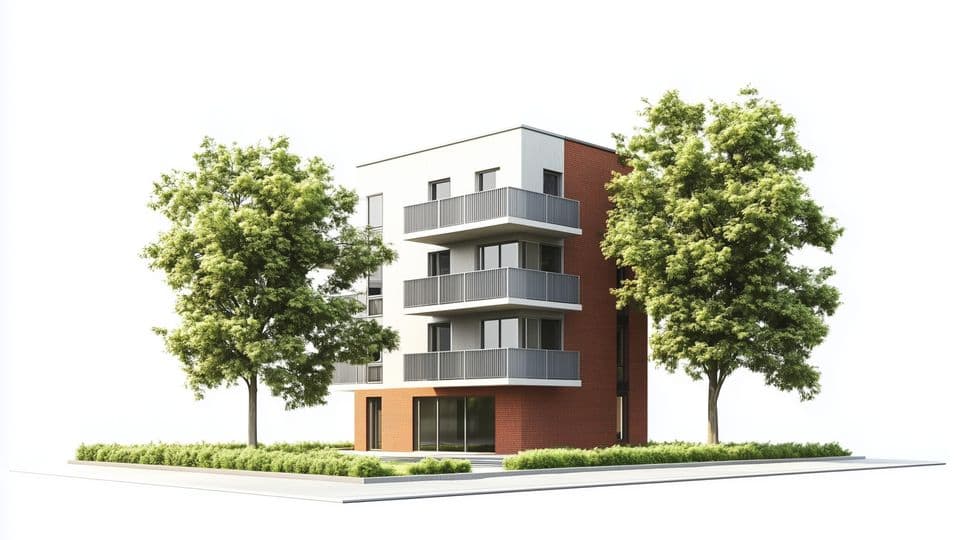 Bringt der Gebäudetyp E mehr Pläne für Wohnprojekte in die Umsetzung?