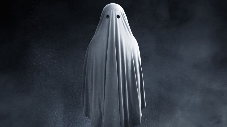 Ghosting: Mitarbeiter verschwinden spurlos wie ein Geist.