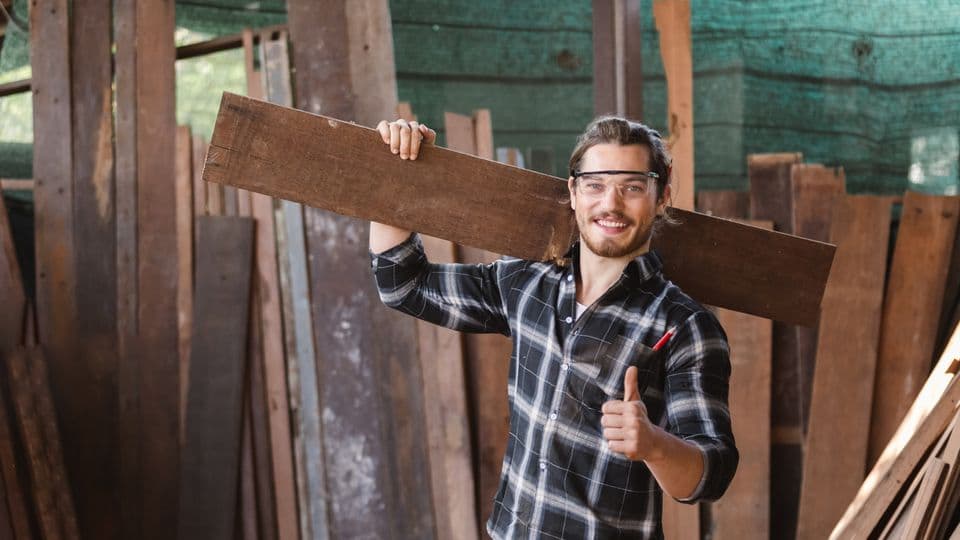 4-Tage-Woche: Die Zahl der Krankheitstage sank um 65 Prozent.