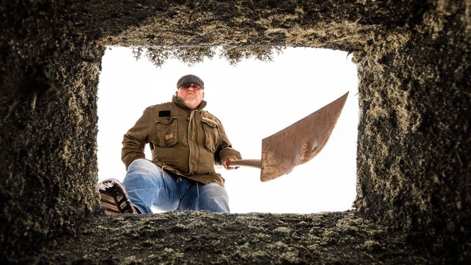 Witz komm raus, du bist umzingelt!