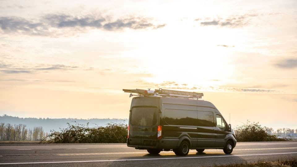Strenge Regeln ab Juli: Die Mautpflicht greift dann auch für Fahrzeuge ab 3,5 Tonnen – allerdings gibt es Ausnahmen.