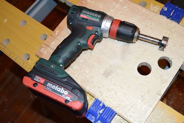 Metabos neues Akku-System im Praxistest