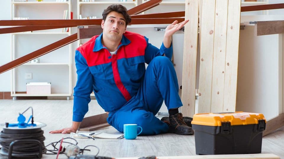 Überforderte Mitarbeiter machen mehr Fehler.