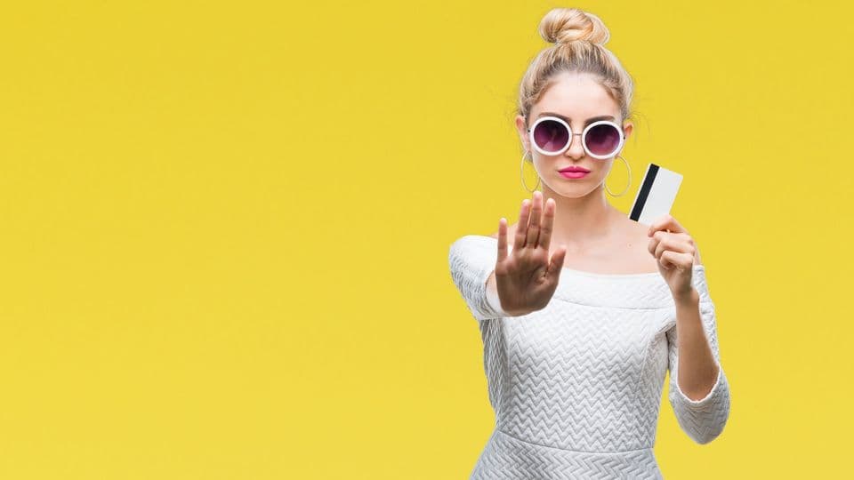 "Bezahlen? Nein, danke!" Unter bestimmten Umständen gibt es keinen Anspruch auf Bezahlung.