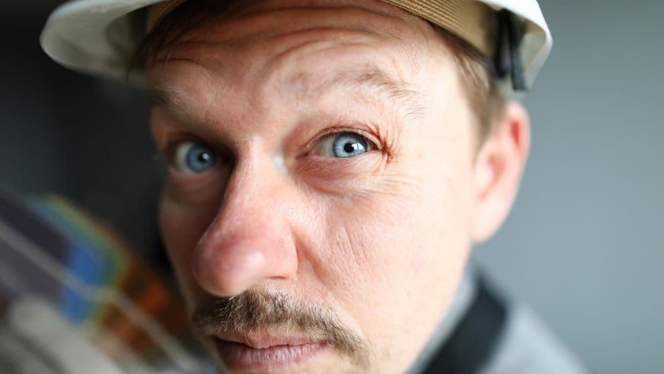 Mitarbeitergespräche trauen Sie sich nicht zu? Nur Mut – Gesprächsführung kann man lernen!