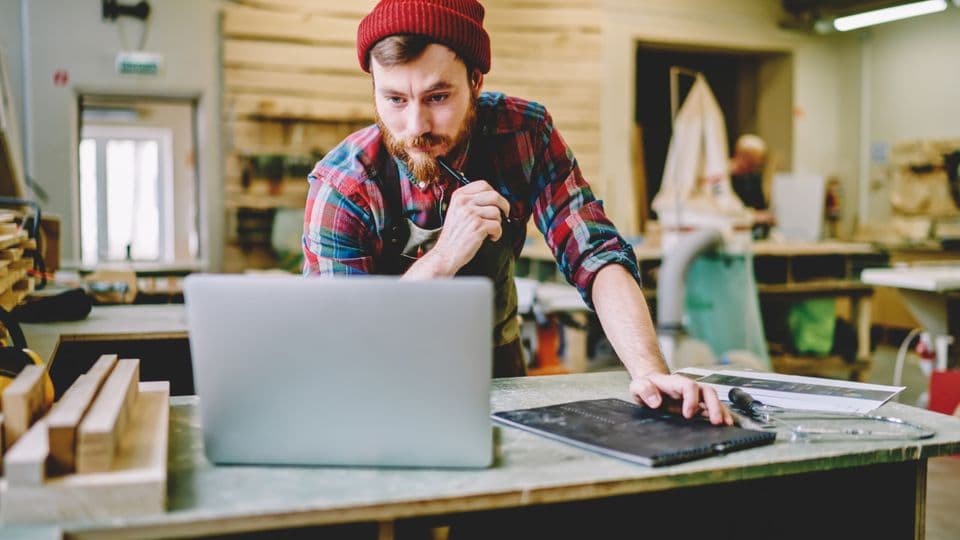 Probleme bei der Datenübertragung von einem Programm ins andere? Das Forschungsprojekt Kinchi will hier Abhilfe schaffen.