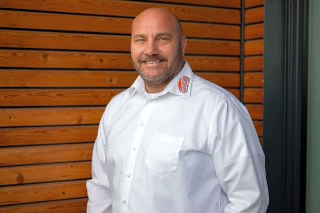 Aus Fehlern lernen und den Betrieb für die Zukunft gut aufstellen: Das ist Handwerksmeister Torben Meier gelungen.