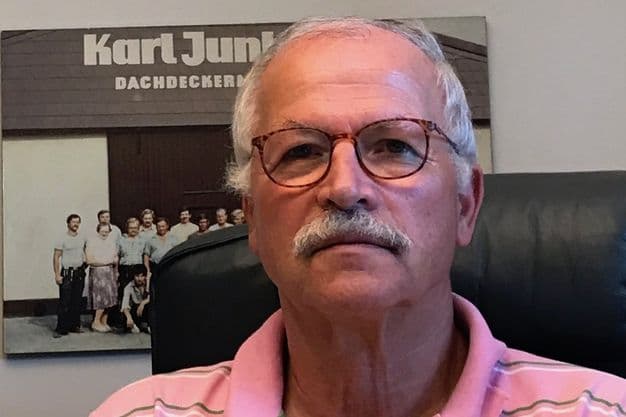 Nachfolgersuche: „Man kann nicht früh genug damit anfangen!“