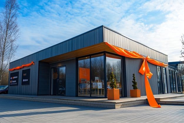 Wie Unternehmer den Betrieb für die Übergabe herausputzen? Beispielsweise mit zukunftsweisenden Investitionen.