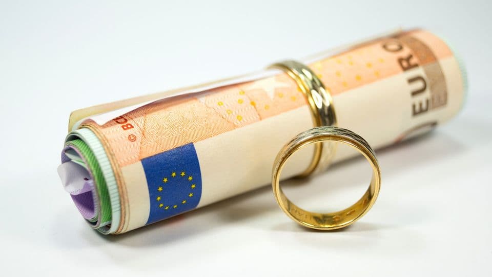 Getrennt leben, gemeinsam versteuern